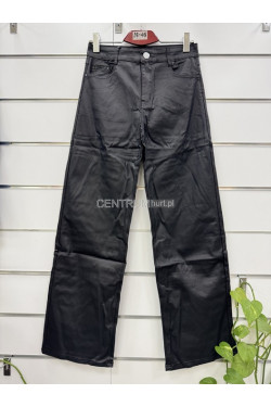 Jeansy damskie (38-48) 1504