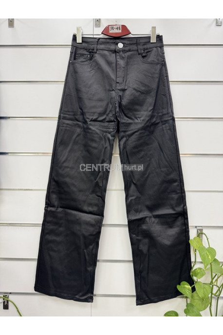 Jeansy damskie (38-48) 15