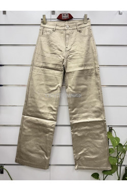 Jeansy damskie (38-48) 1505