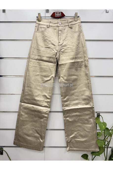 Jeansy damskie (38-48) 15