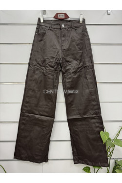 Jeansy damskie (38-48) 1506