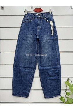 Jeansy damskie (34-42) 15