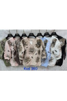 Bluza damska Turecka 36