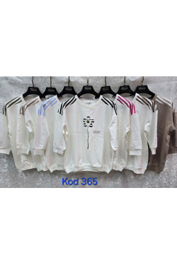 Bluza damska Turecka 365