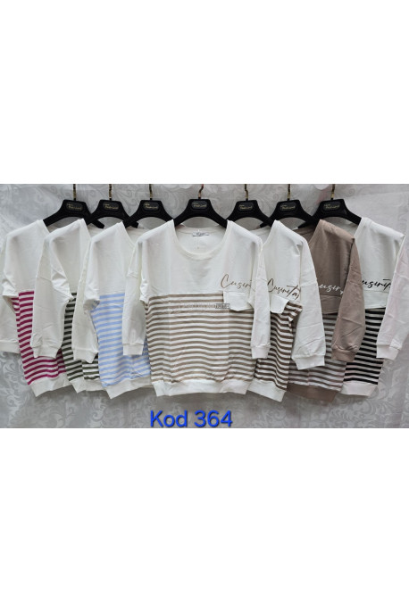 Bluza damska Turecka 36