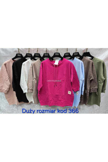 Bluza damska Turecka 36