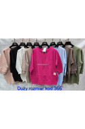 Bluza damska Turecka 36