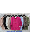 Bluza damska Turecka 36
