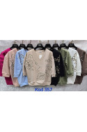 Bluza damska Turecka 36