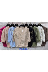 Bluza damska Turecka 36