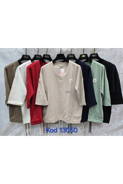 Bluza damska Turecka 13050