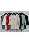 Bluza damska Turecka 2