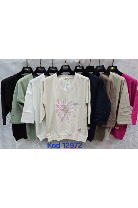 Bluza damska Turecka 2