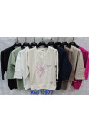 Bluza damska Turecka 2