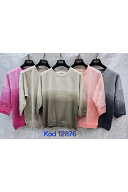 Bluza damska Turecka 12876