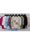 Bluza damska Turecka 2