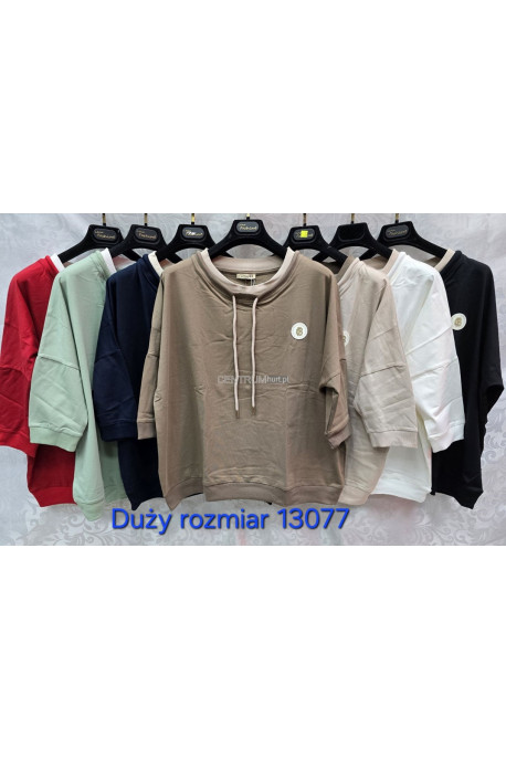 Bluza damska Turecka 2