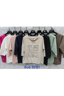 Bluza damska Turecka 2