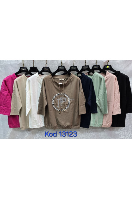 Bluza damska Turecka 2