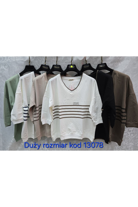 Bluza damska Turecka 2