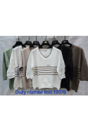 Bluza damska Turecka 2