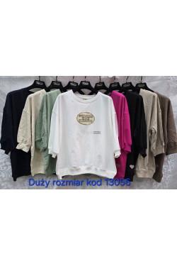 Bluza damska Turecka 13056