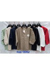 Bluza damska Turecka 2