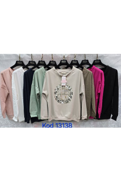 Bluza damska Turecka 13138