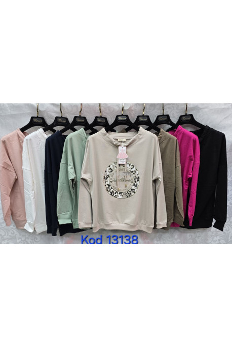 Bluza damska Turecka 2