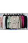 Bluza damska Turecka 2