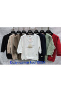 Bluza damska Turecka 2