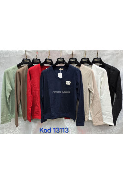 Bluza damska Turecka 13113