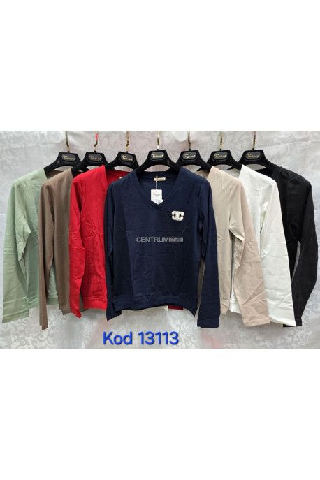 Bluza damska Turecka 2