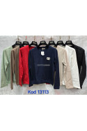 Bluza damska Turecka 2