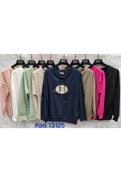 Bluza damska Turecka 13125