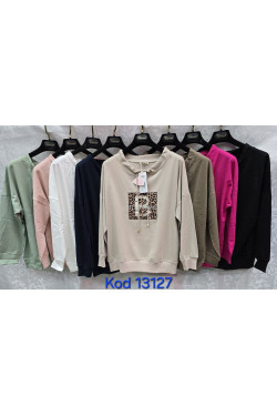 Bluza damska Turecka 13127