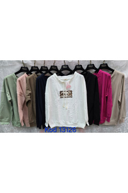 Bluza damska Turecka 13126