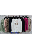 Bluza damska Turecka 2