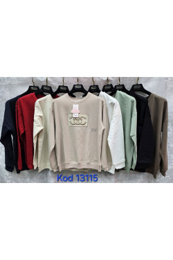 Bluza damska Turecka 13115
