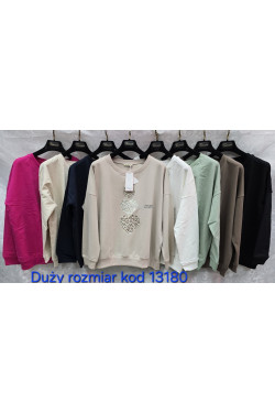 Bluza damska Turecka 13180