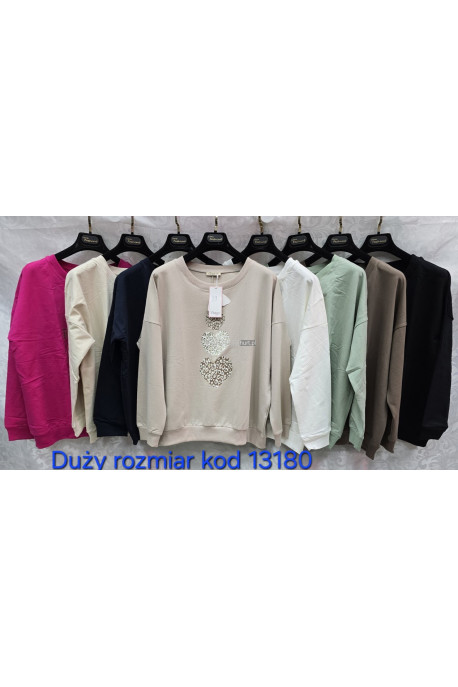 Bluza damska Turecka 2