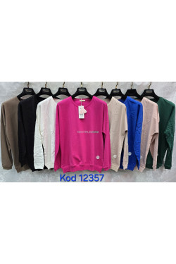 Bluza damska Turecka 12357