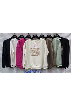 Bluza damska Turecka 13177