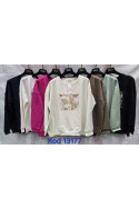 Bluza damska Turecka 2