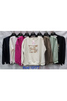 Bluza damska Turecka 2