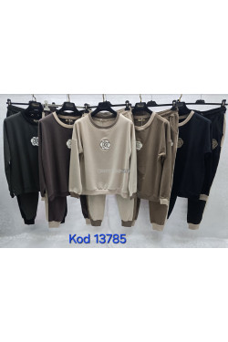 Komplet damskie Tureckie (S-XL) 13785