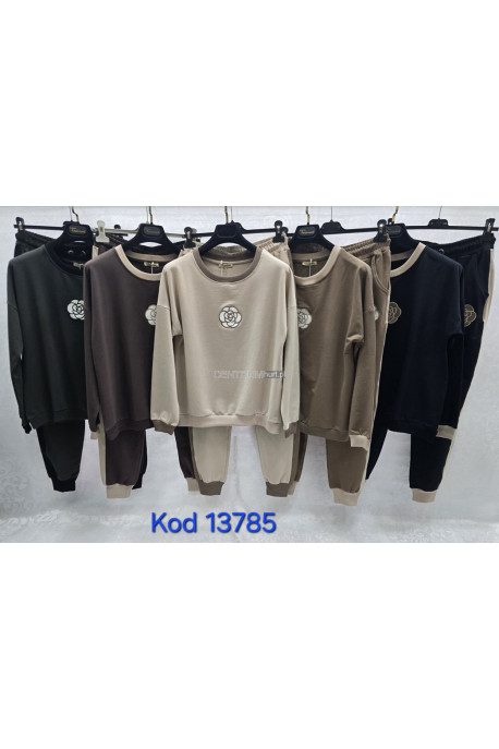 Bluza damska Turecka 2