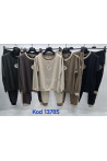 Bluza damska Turecka 2