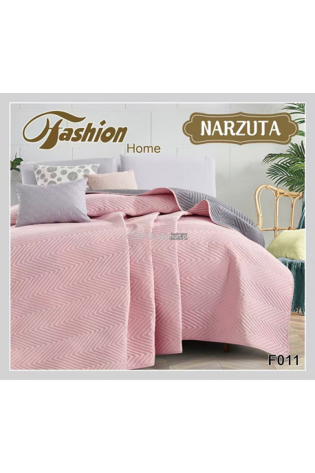 Narzuta dwustronna (200x220) 23