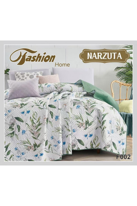 Narzuta dwustronna (200x220) 23
